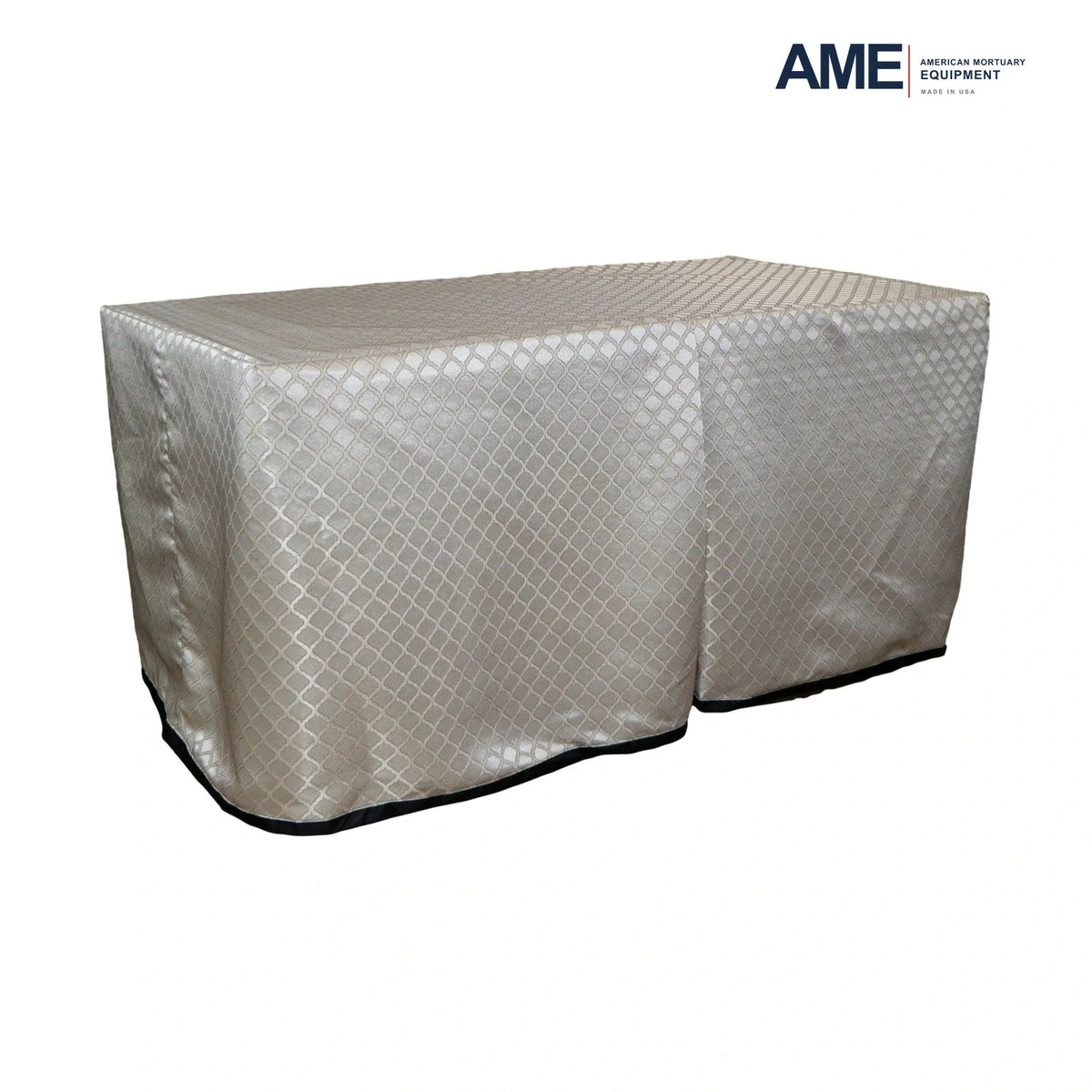 Beckington Gold Portable Table Cover – Beckington Gold VT Plus Covered