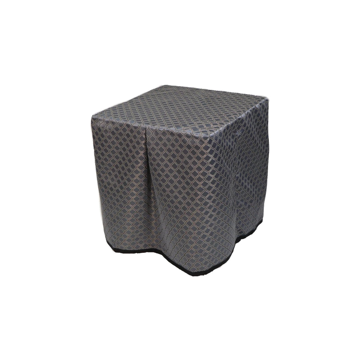 Beckington Granite Portable Presentation Table – Standard – VTSTBECKGRANITE SQUARE