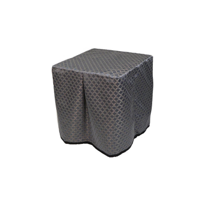 Beckington Granite Portable Presentation Table – Standard – VTSTBECKGRANITE SQUARE
