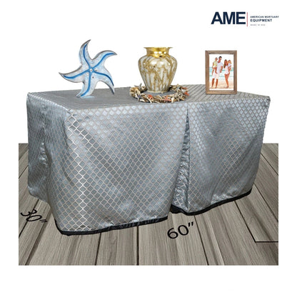 Beckington Mist Portable Presentation Table – Plus – Beckington Mist VT Plus Setup
