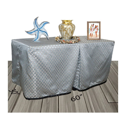 Beckington Mist Portable Presentation Table – Plus – Beckington Mist VT Plus Setup