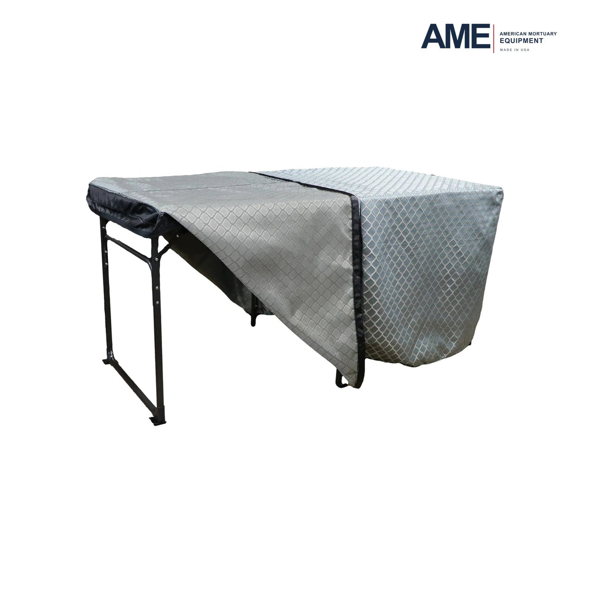 Beckington Mist Portable Presentation Table – Plus – Beckington Mist VTPL Cover Bag