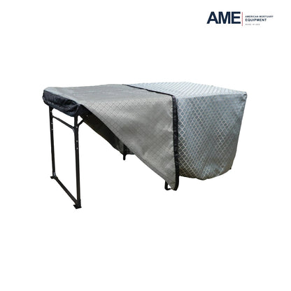 Beckington Mist Portable Presentation Table – Plus – Beckington Mist VTPL Cover Bag