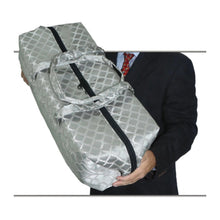 Beckington Silver Infant Removal Case – Plus – PC Plus Beckington Silver