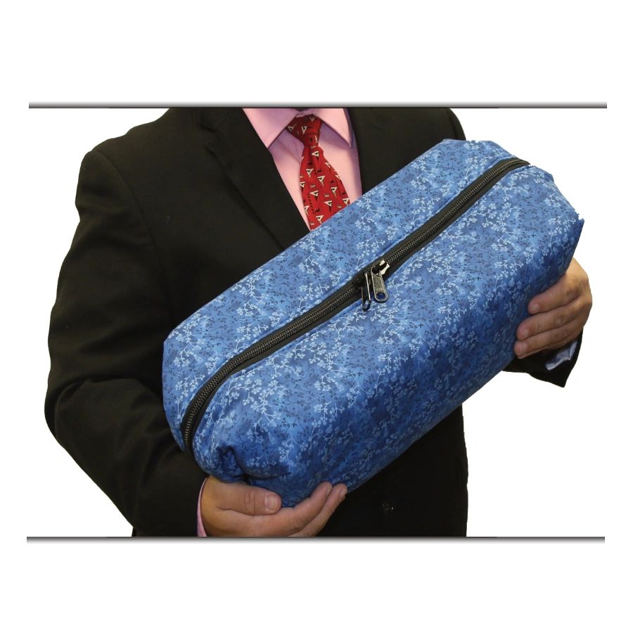 Blue Pastel Infant Removal Case