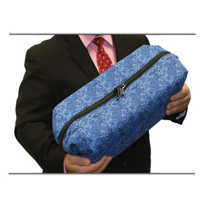 Blue Pastel Infant Removal Case - Standard