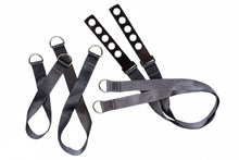 Free Straps