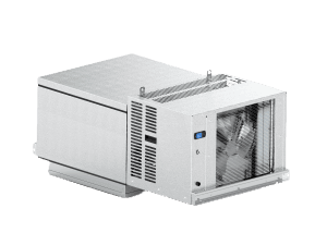 BOHN PRO3 3,200 BTU Mortuary Cooler Refrigeration System