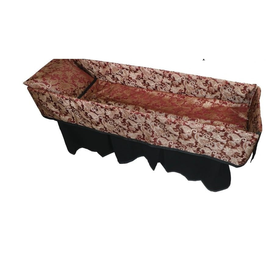 Brick Floral ID Viewing Set