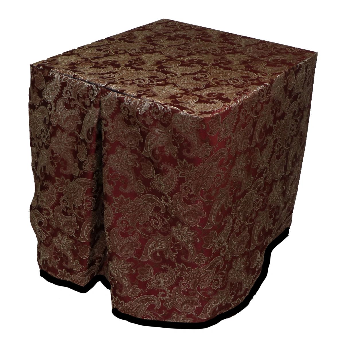 Brick Floral Presentation Table - Standard