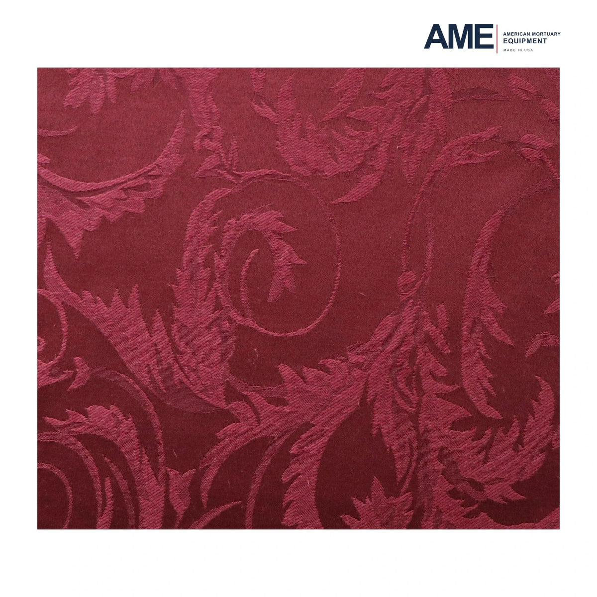 Bristol Burgundy Portable Table Cover – Bristol Burgundy