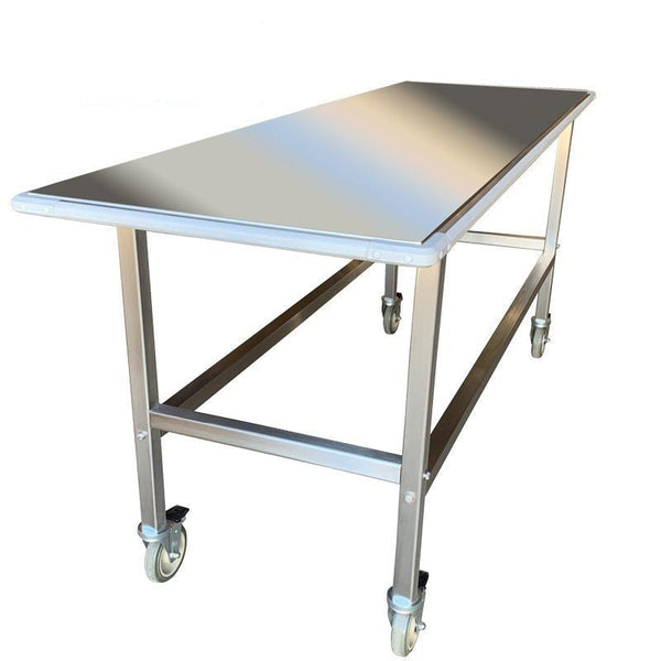 Cadaver Stretcher Cart – Model 1038-1CST