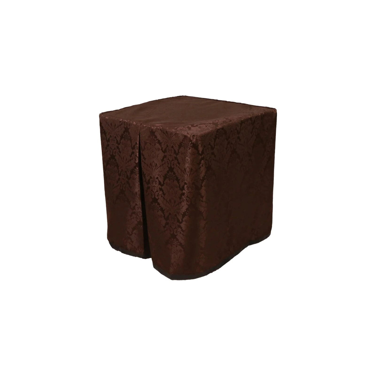 Carlisle Cocoa Portable Presentation Table – Standard – VT Carlisle Cocoa