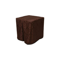 Carlisle Cocoa Portable Presentation Table – Standard – VT Carlisle Cocoa