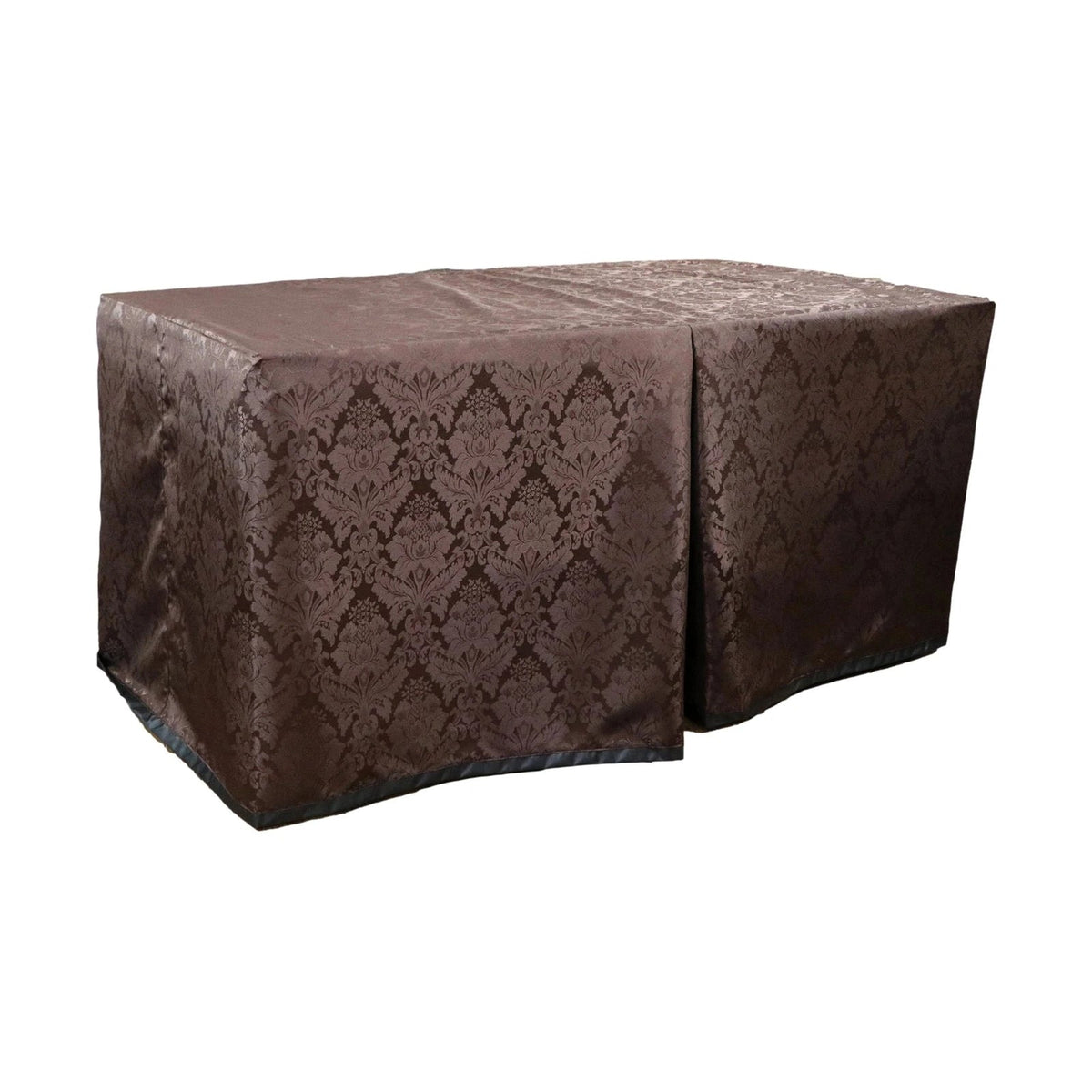 Carlisle Cocoa Portable Table Cover – Carlisle Cocoa VT Plus Covered