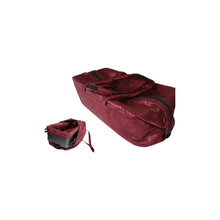 Carlisle Merlot Infant Removal Case – Plus – product view 1