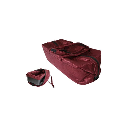 Carlisle Merlot Infant Removal Case – Plus – product view 1
