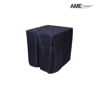 Carlisle Navy Portable Presentation Table – Standard – VT Carlisle Navy