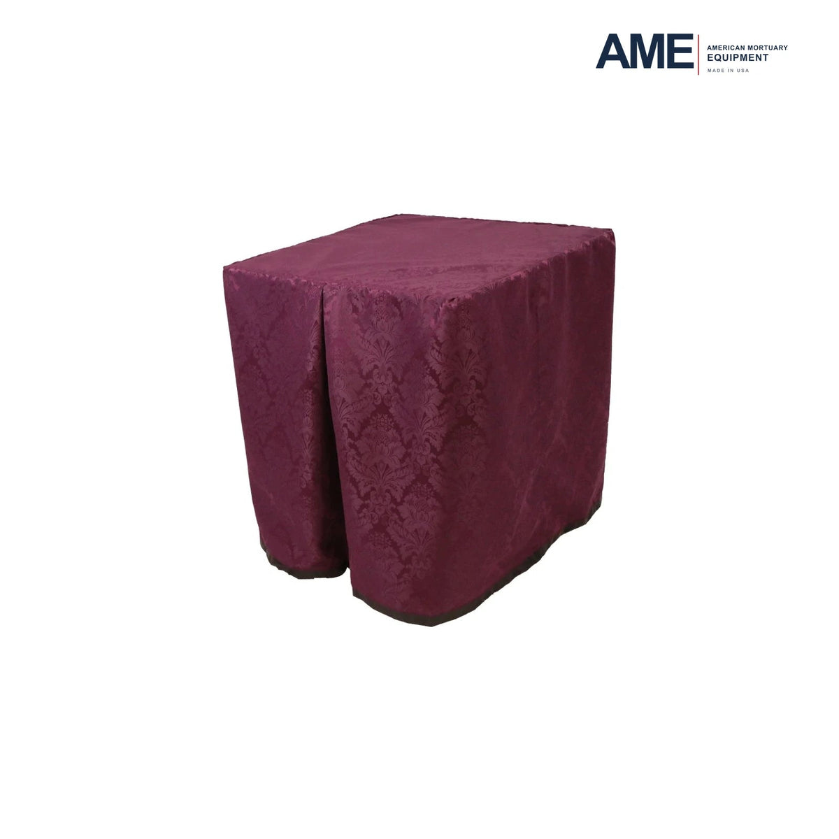 Carlisle Plum Portable Presentation Table – Standard – VT Carlisle Plum
