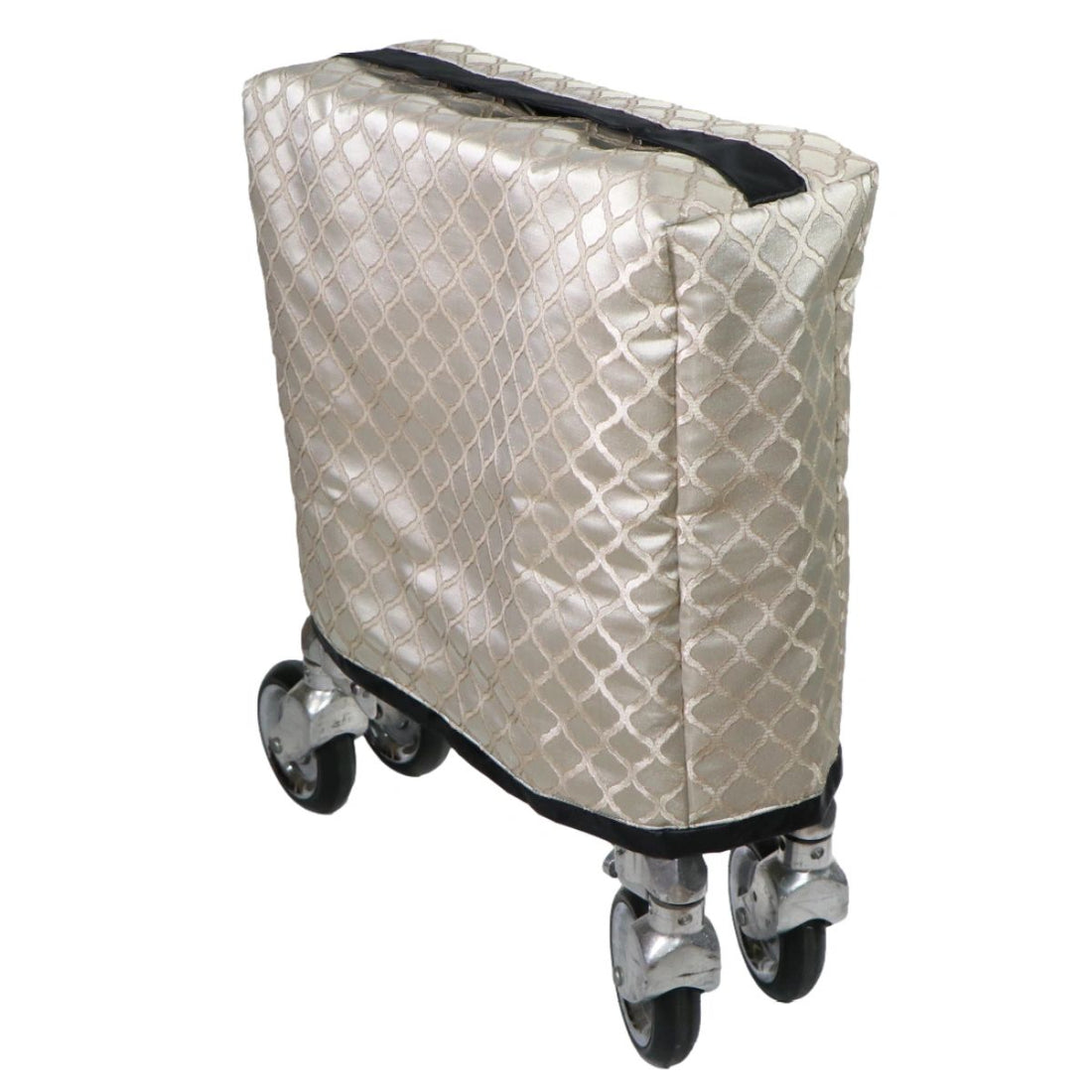 Champagne Lattice HD Church Truck Cover