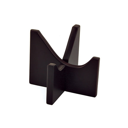 Cherry Large Heart Urn Display Stand