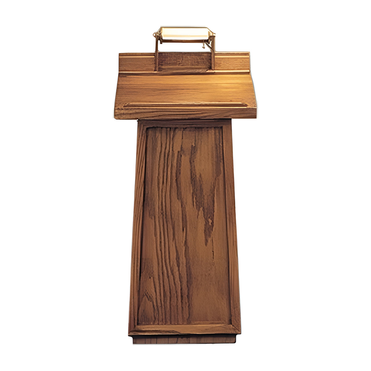 Chesapeake Lectern included with the Chesapeake Chapel Set
