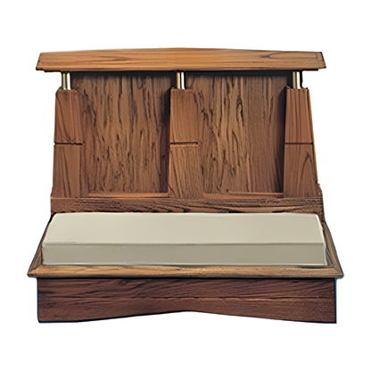 Chesapeake Prayer Rail included with the Chesapeake Devotional Set