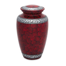 Middleton Royal Red Classic Urn — ISU-RJ-0101