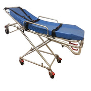 TITAN EMS Vanguard X-Frame Ambulance Stretcher