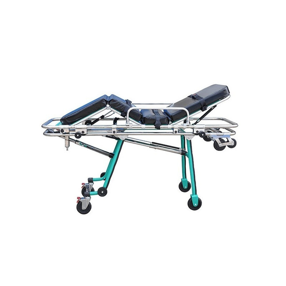 TITAN Pro H3 H-Frame Stretcher - product view 1