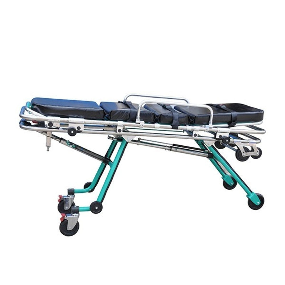 TITAN Pro H3 H-Frame Stretcher - product view 2