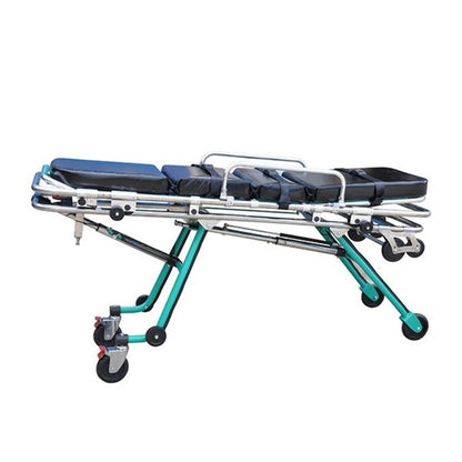 TITAN Pro H3 H-Frame Stretcher - product view 2