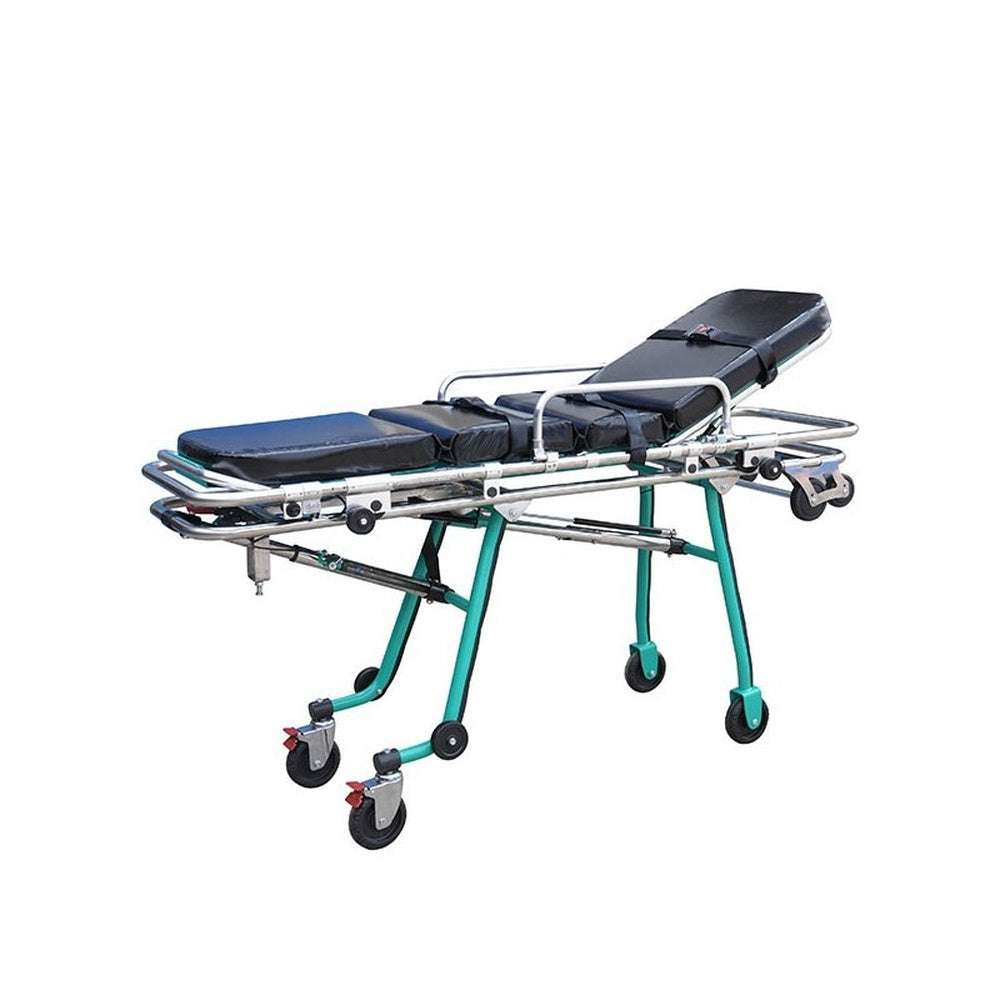TITAN Pro H3 H-Frame Stretcher - product view 3