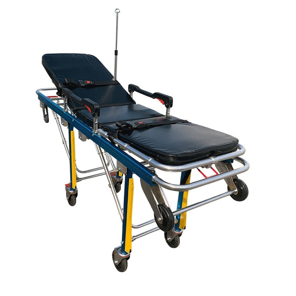 TITAN EMS Sentinel Automatic-Loading Stretcher