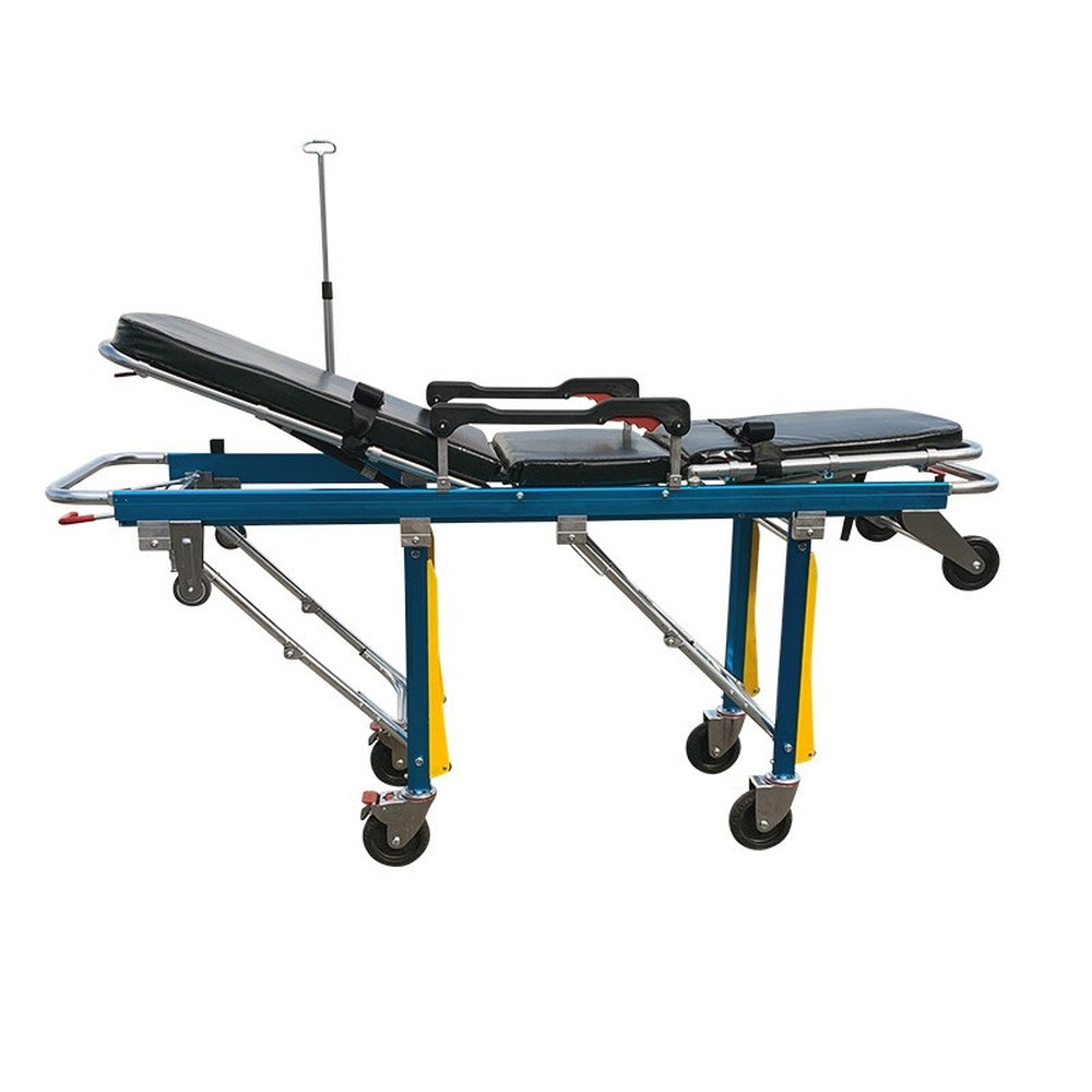 TITAN Pro B5 Automatic Loading Stretcher - product view 4