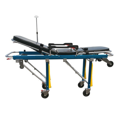 TITAN Pro B5 Automatic Loading Stretcher - product view 4