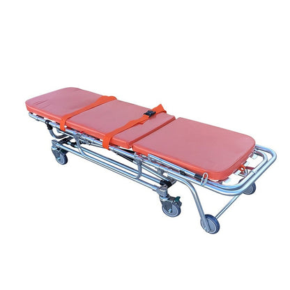 3G Aluminum Alloy Stretcher - product view 4
