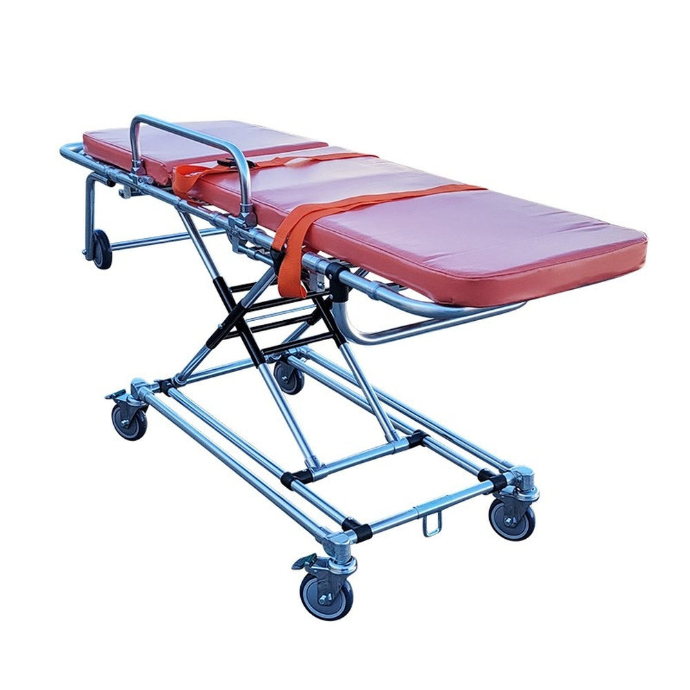 3G Aluminum Alloy Stretcher - product view 5