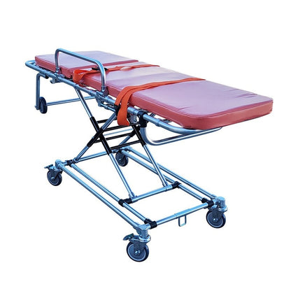 3G Aluminum Alloy Stretcher - product view 5