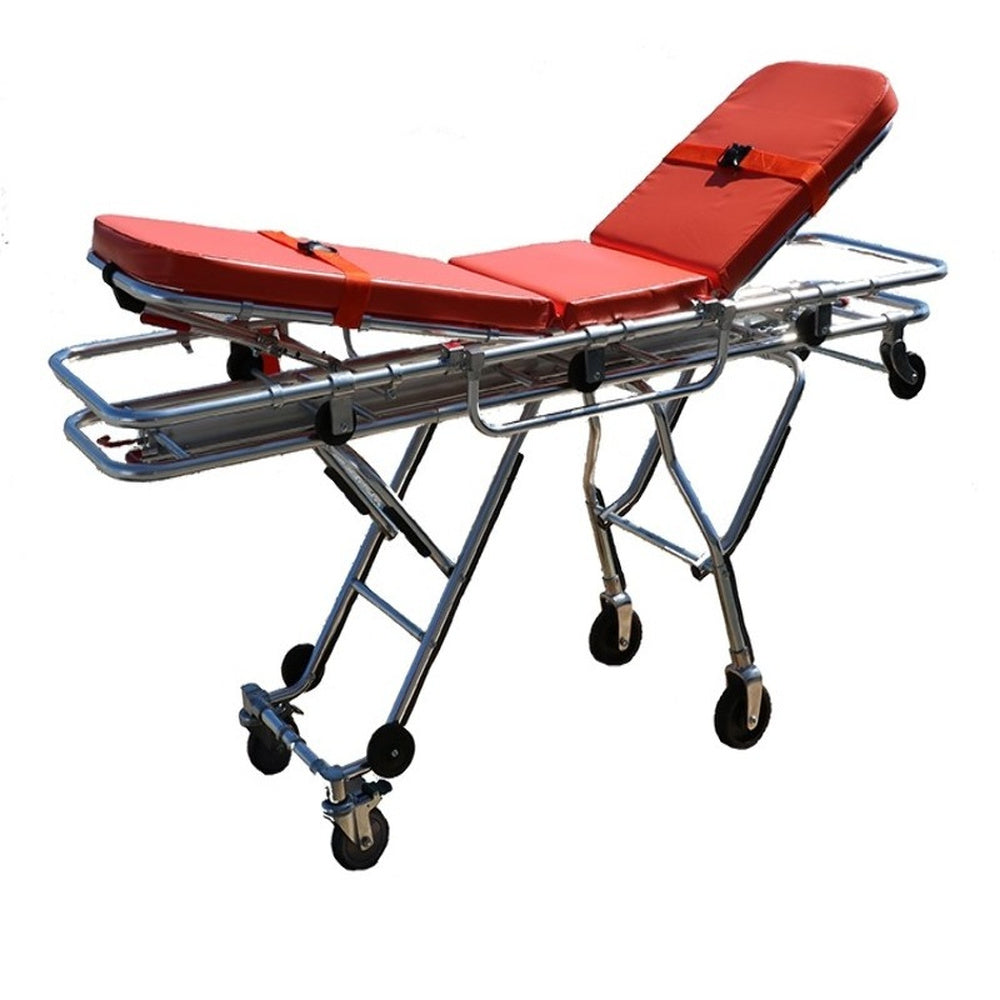 3D2 Automatic Loading Stretcher - product view 1