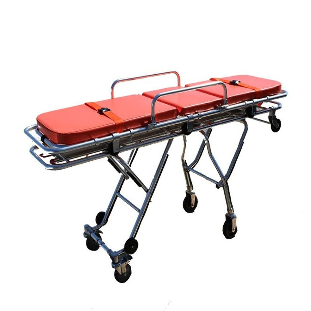 3D2 Automatic Loading Stretcher - product view 2