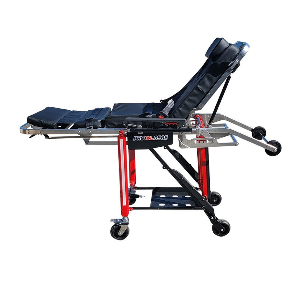 TITAN Pro XL650E Chair Stretcher