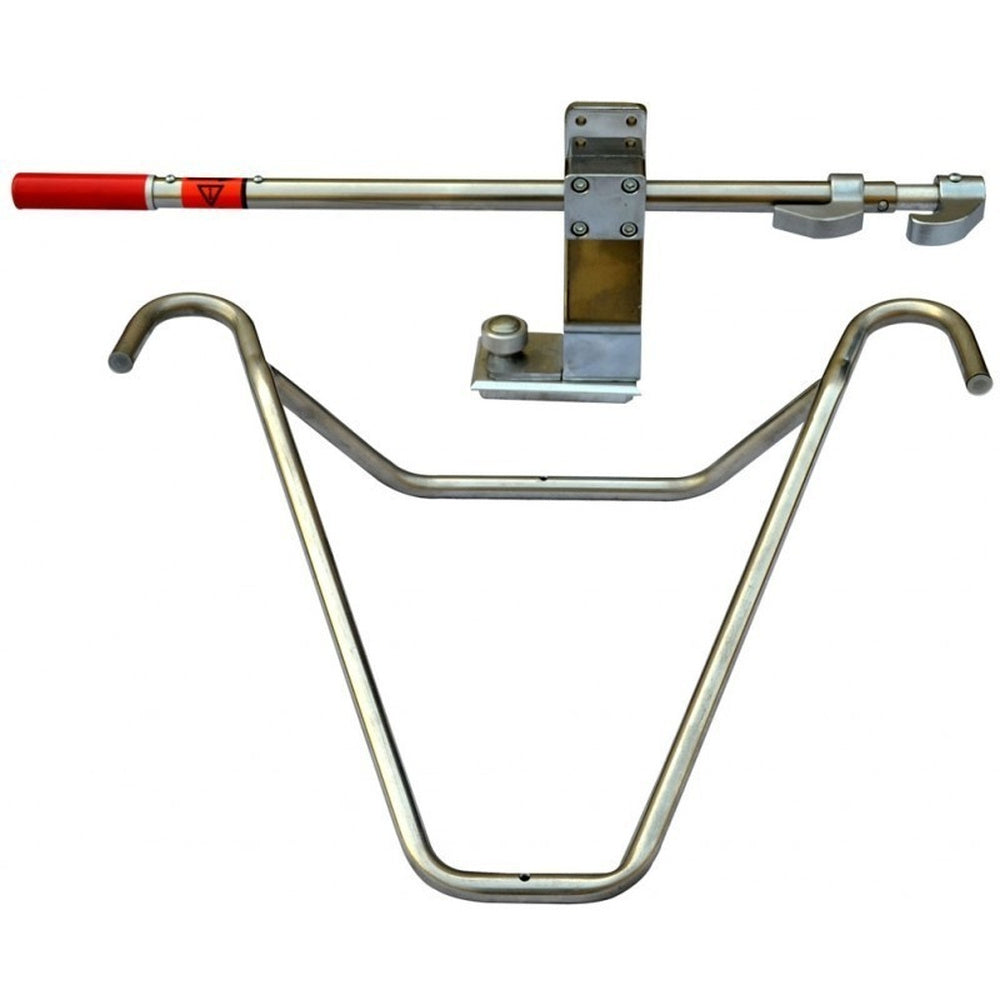 TITAN EMS Elite Stretcher Locking Device