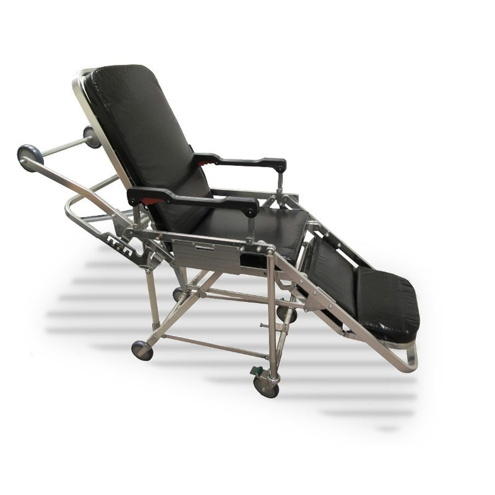 TITAN EMS Versant Convertible Chair Stretcher