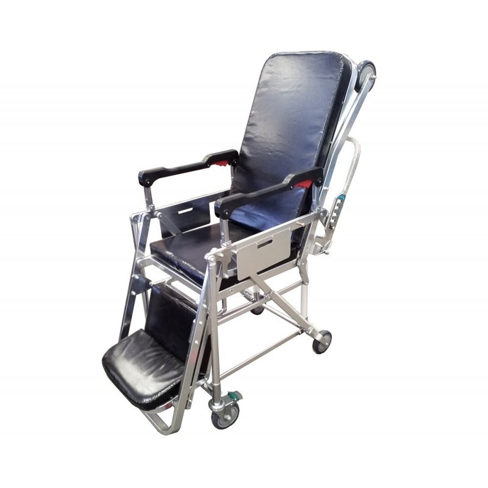 TITAN E Automatic Loading Chair Stretcher - product view 2