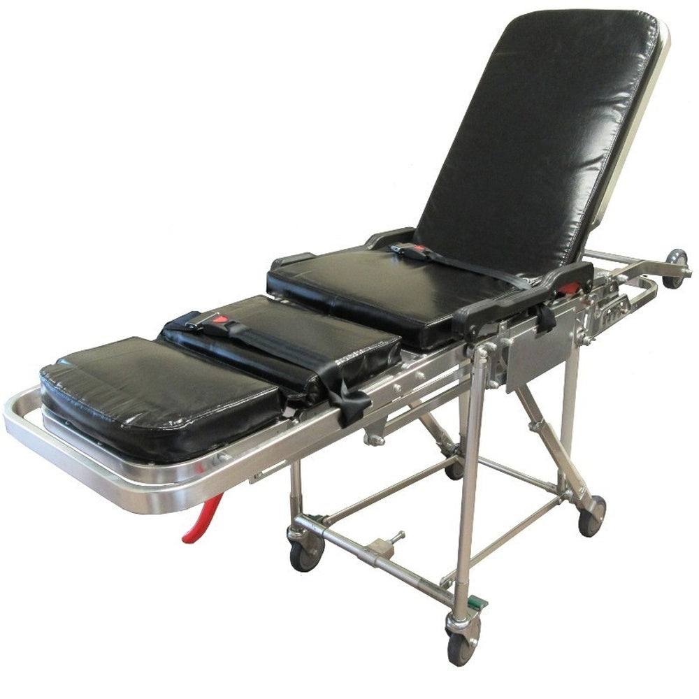 TITAN E Automatic Loading Chair Stretcher - product view 3
