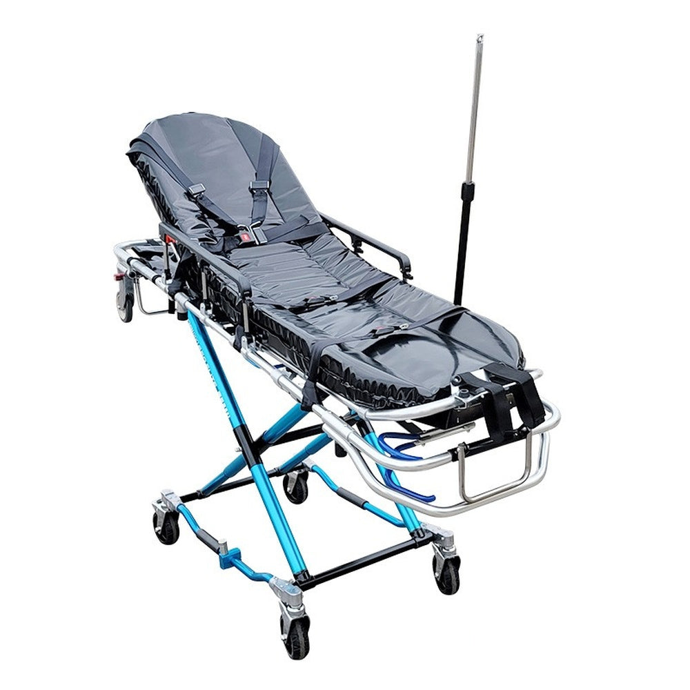 TITAN Pro 650™ Elite Ambulance Stretcher - product view 1