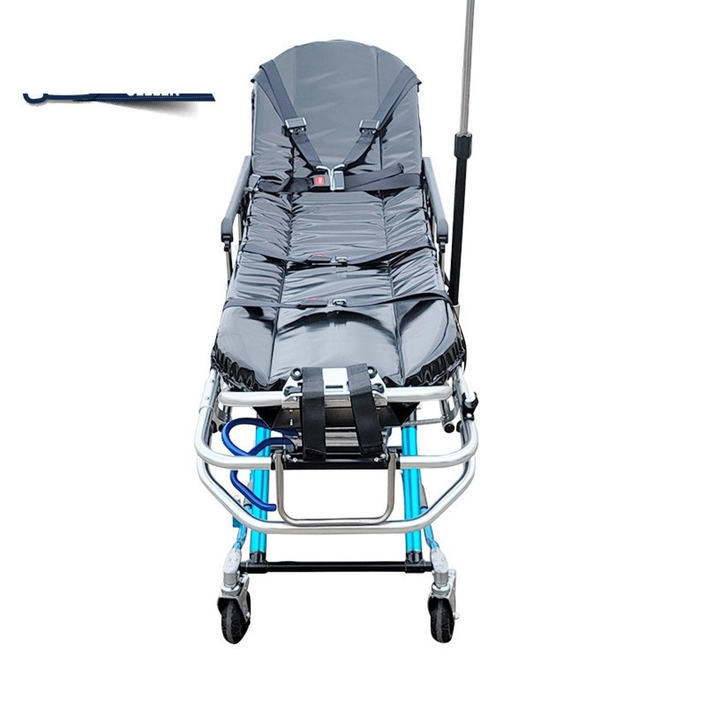 TITAN Pro 650™ Elite Ambulance Stretcher - product view 3