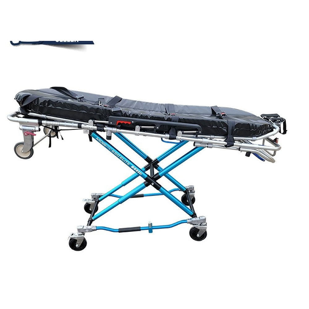 TITAN Pro 650™ Elite Ambulance Stretcher - product view 4