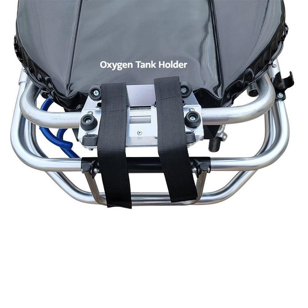 TITAN Pro 650™ Elite Ambulance Stretcher - product view 5